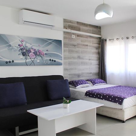 Eilat Apartments - דירות נופש באילת Extérieur photo