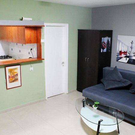Eilat Apartments - דירות נופש באילת Extérieur photo