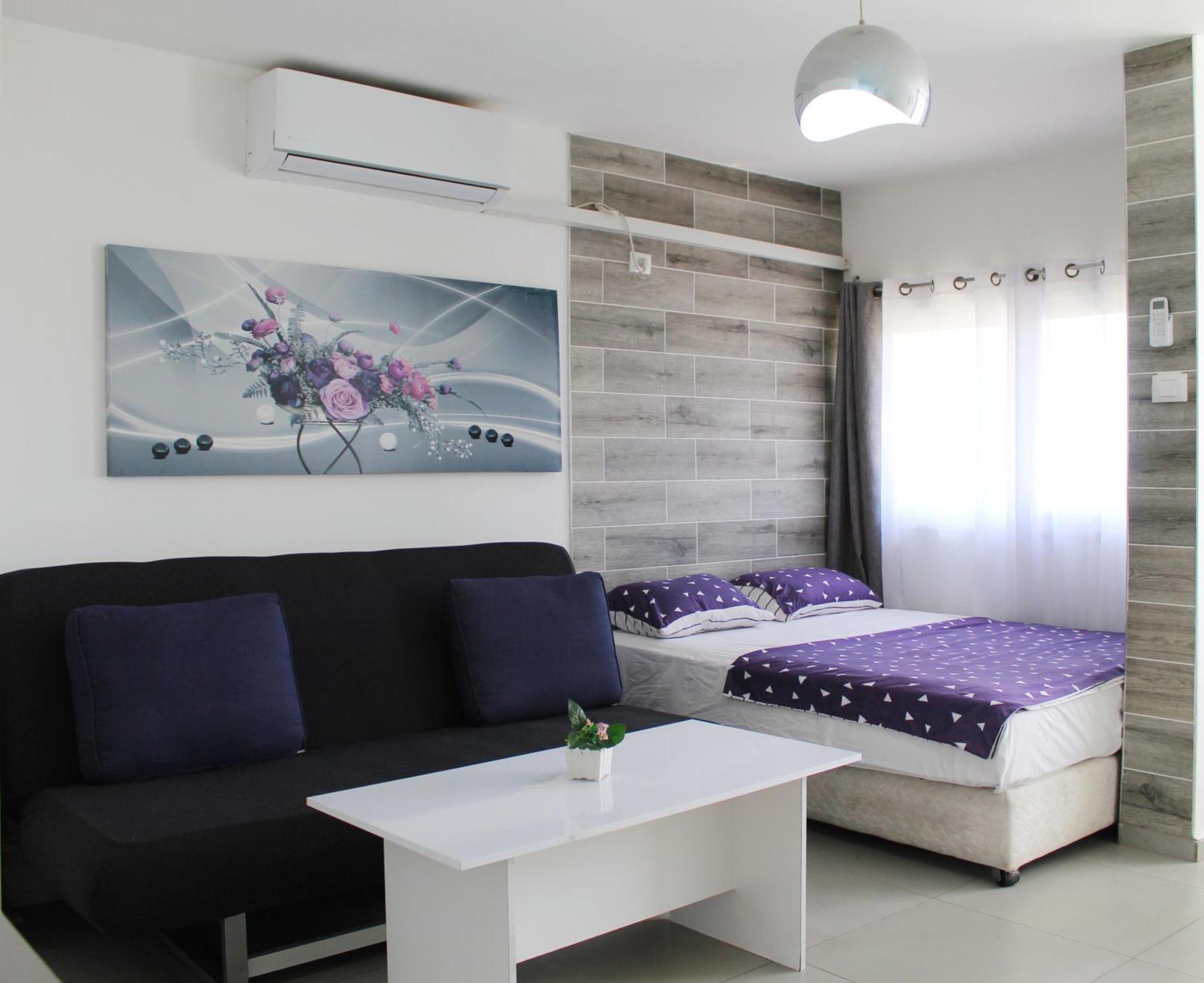 Eilat Apartments - דירות נופש באילת Extérieur photo