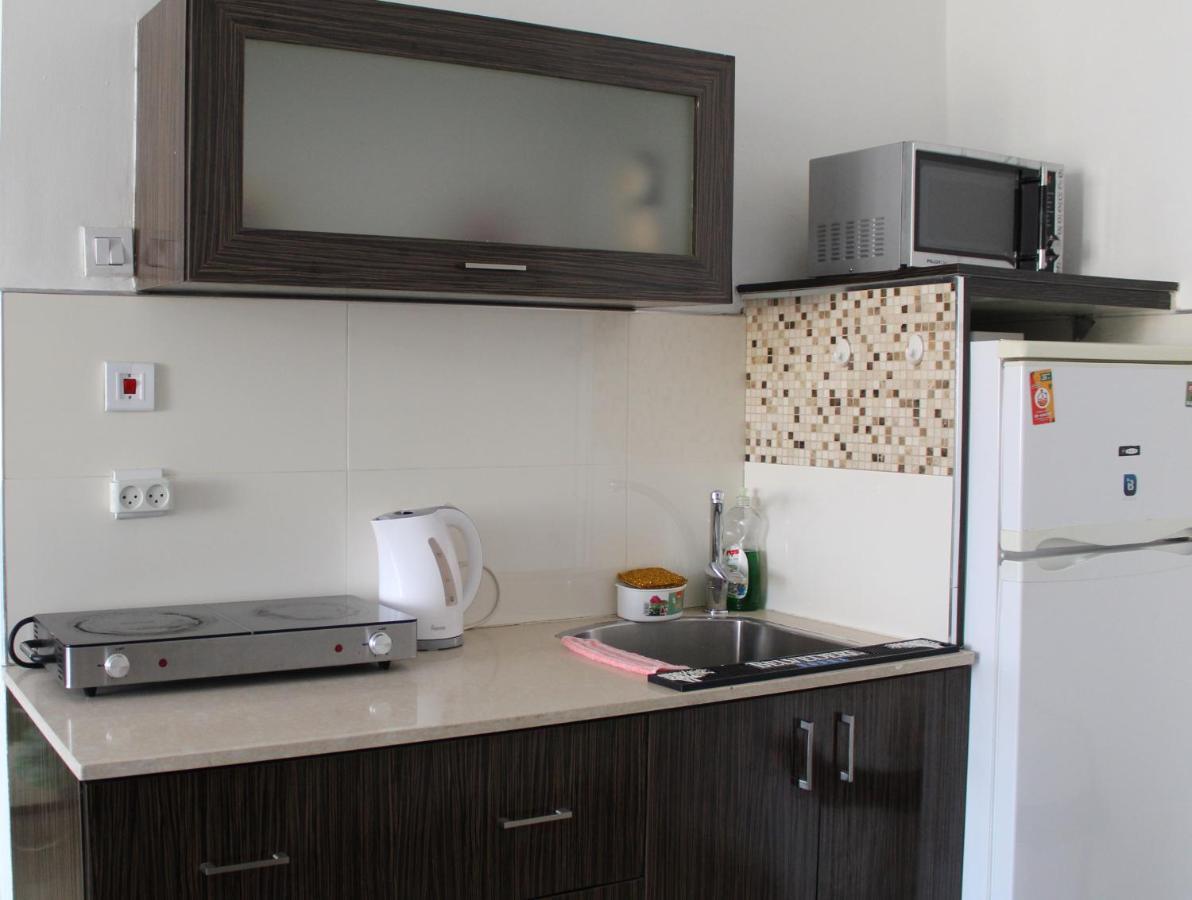 Eilat Apartments - דירות נופש באילת Extérieur photo