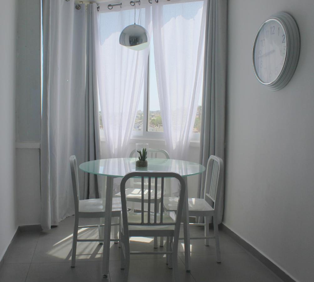 Eilat Apartments - דירות נופש באילת Extérieur photo