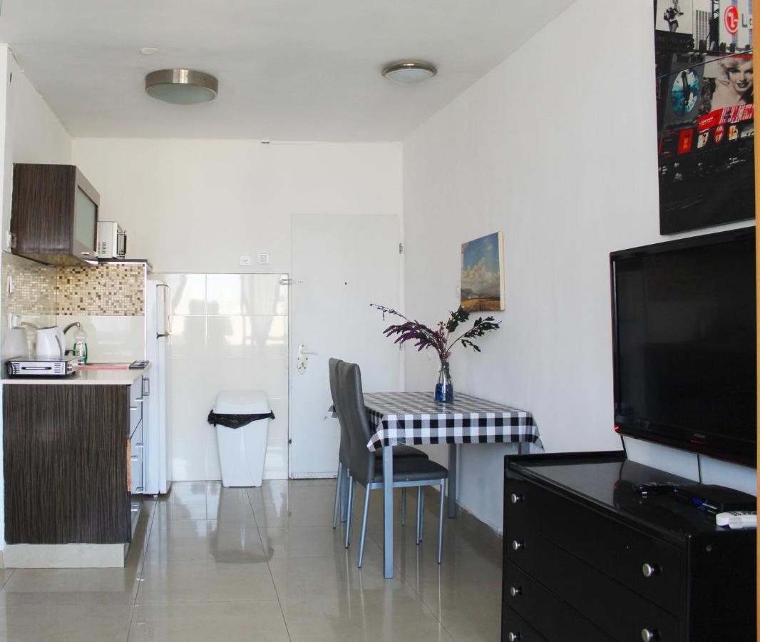 Eilat Apartments - דירות נופש באילת Extérieur photo