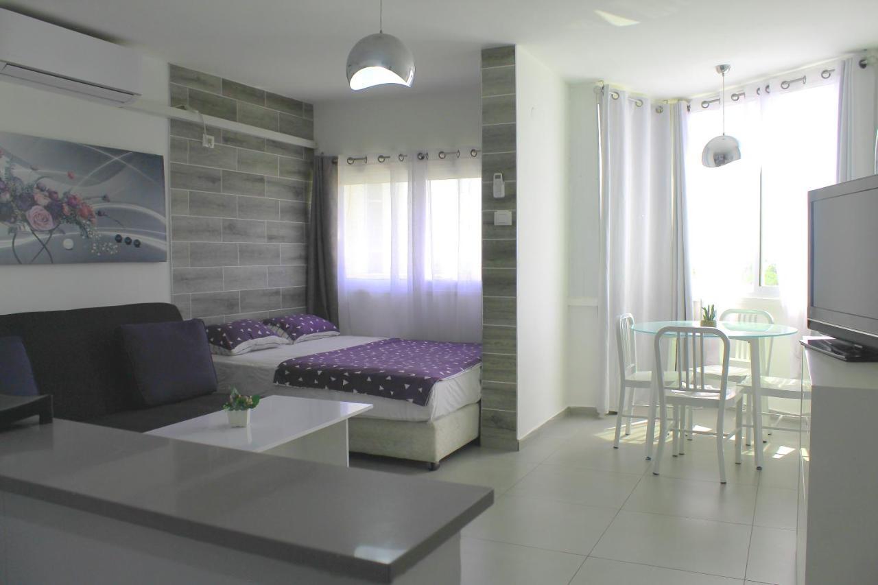 Eilat Apartments - דירות נופש באילת Extérieur photo