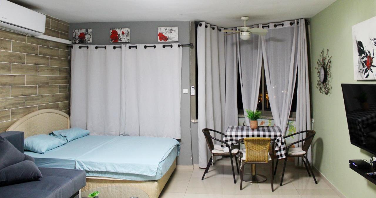 Eilat Apartments - דירות נופש באילת Extérieur photo